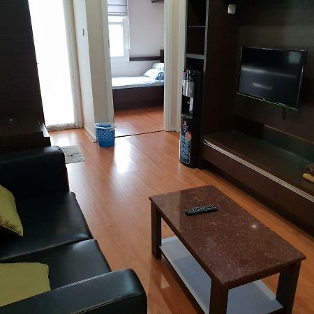 Will'S Apartment - Parahyangan Residence Bandung Kültér fotó
